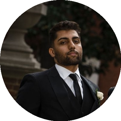 Dhillon AI profile picture